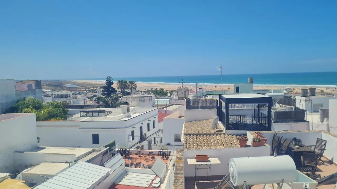 El Piso De Conil Apartment Conil De La Frontera