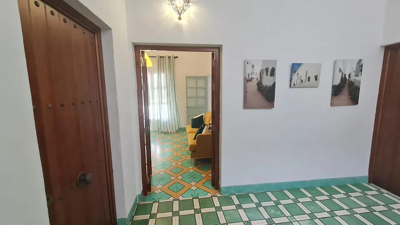 El Piso De Conil Apartment Conil De La Frontera