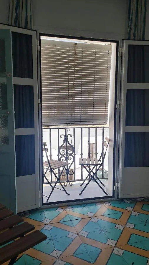 El Piso De Conil Apartment Conil De La Frontera