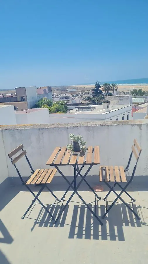 El Piso De Conil Apartment Conil De La Frontera