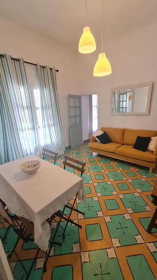 El Piso De Conil Apartment Conil De La Frontera