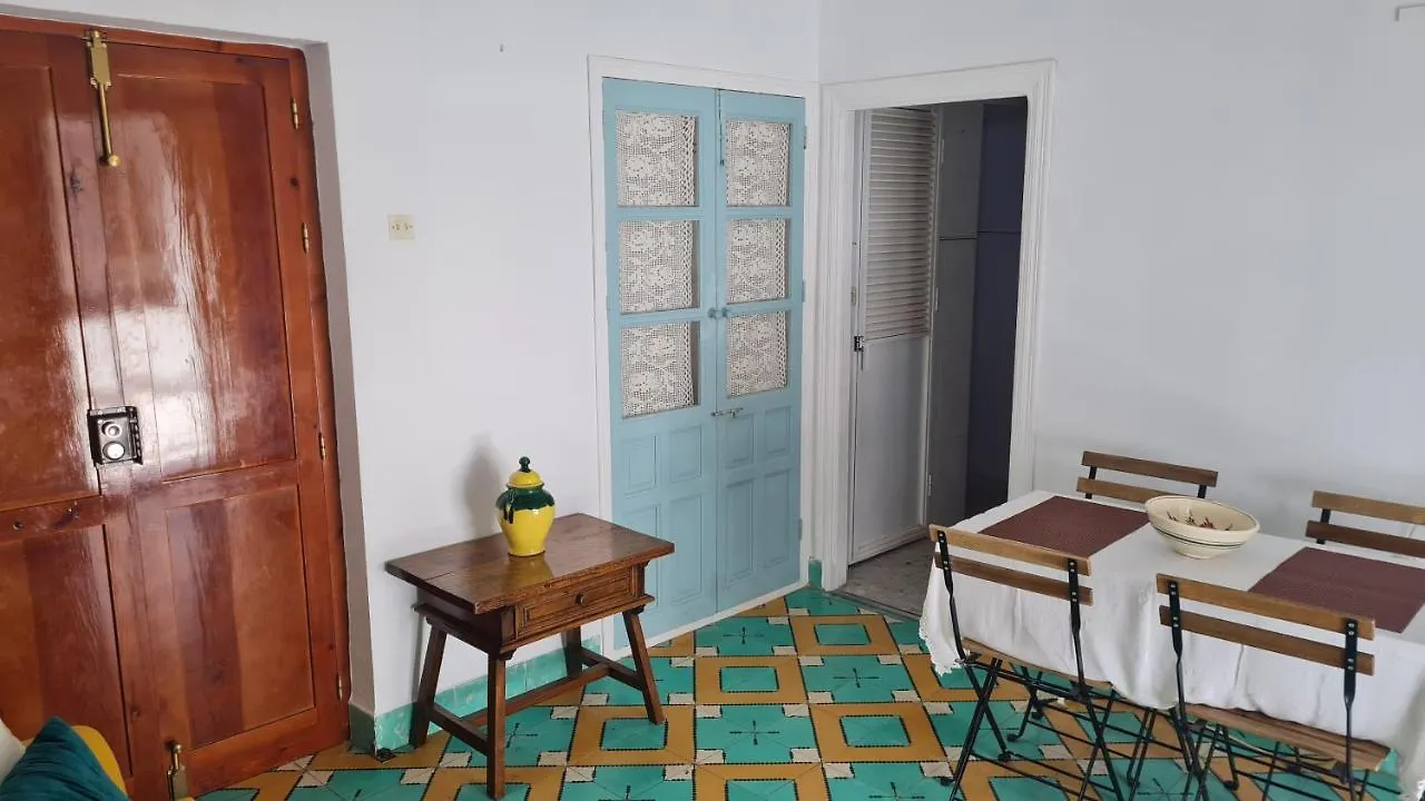 El Piso De Conil Apartment Conil De La Frontera Spain