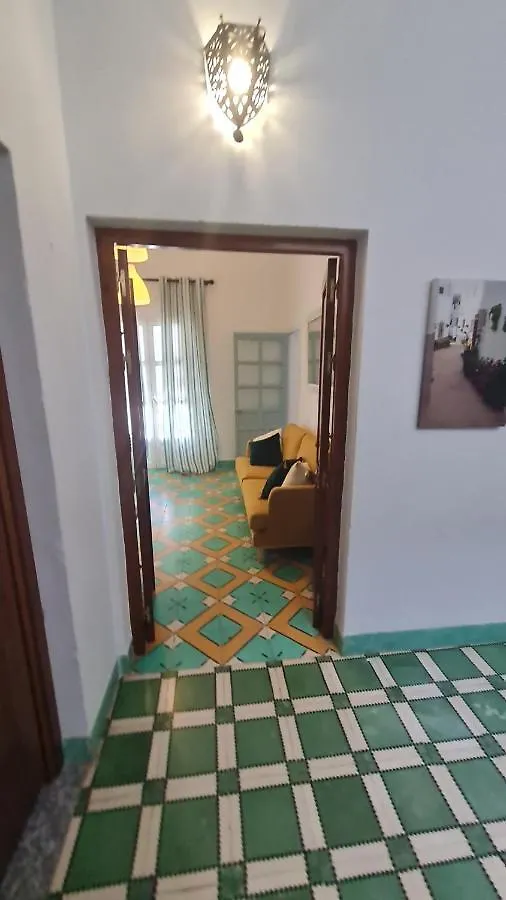 El Piso De Conil Apartment Conil De La Frontera 0*,