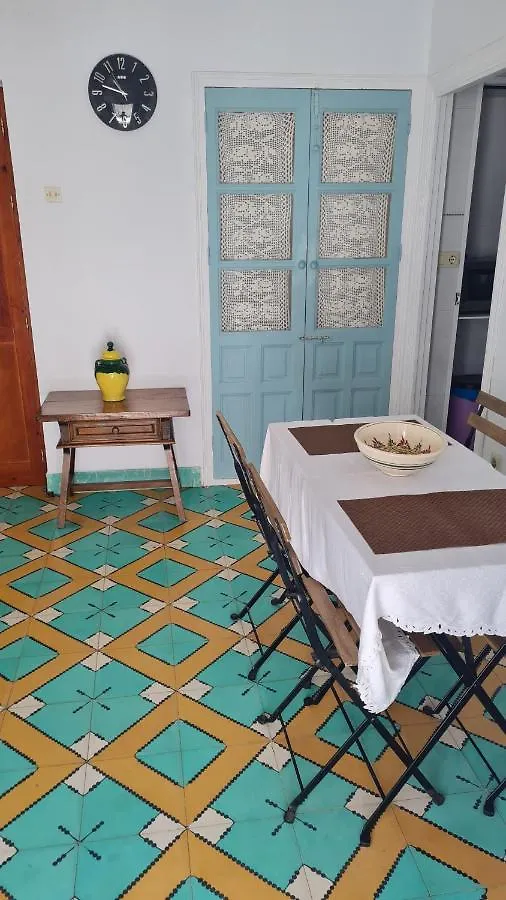 El Piso De Conil Apartment Conil De La Frontera