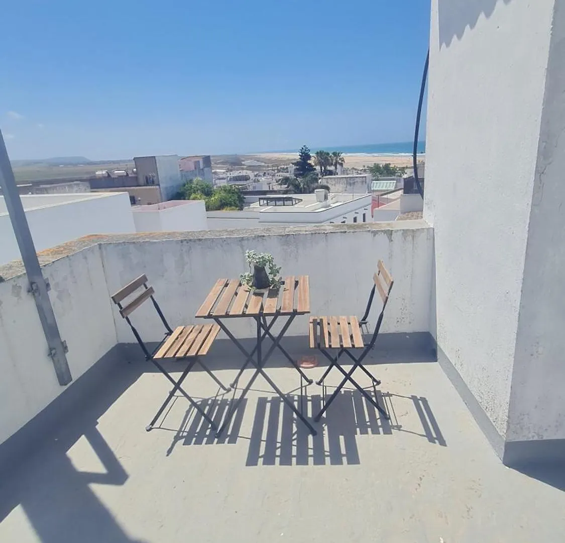 El Piso De Conil Apartment Conil De La Frontera 0*,  Spain