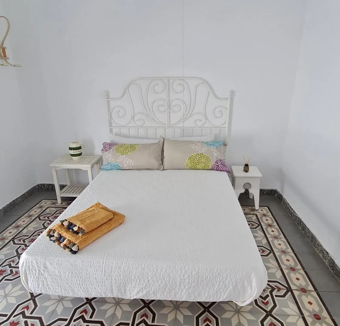 El Piso De Conil Apartment Conil De La Frontera