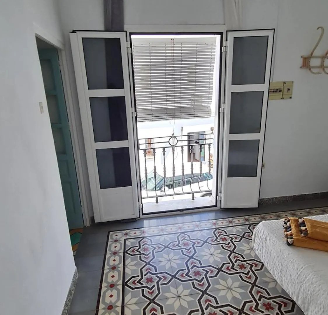 El Piso De Conil Apartment Conil De La Frontera Spain