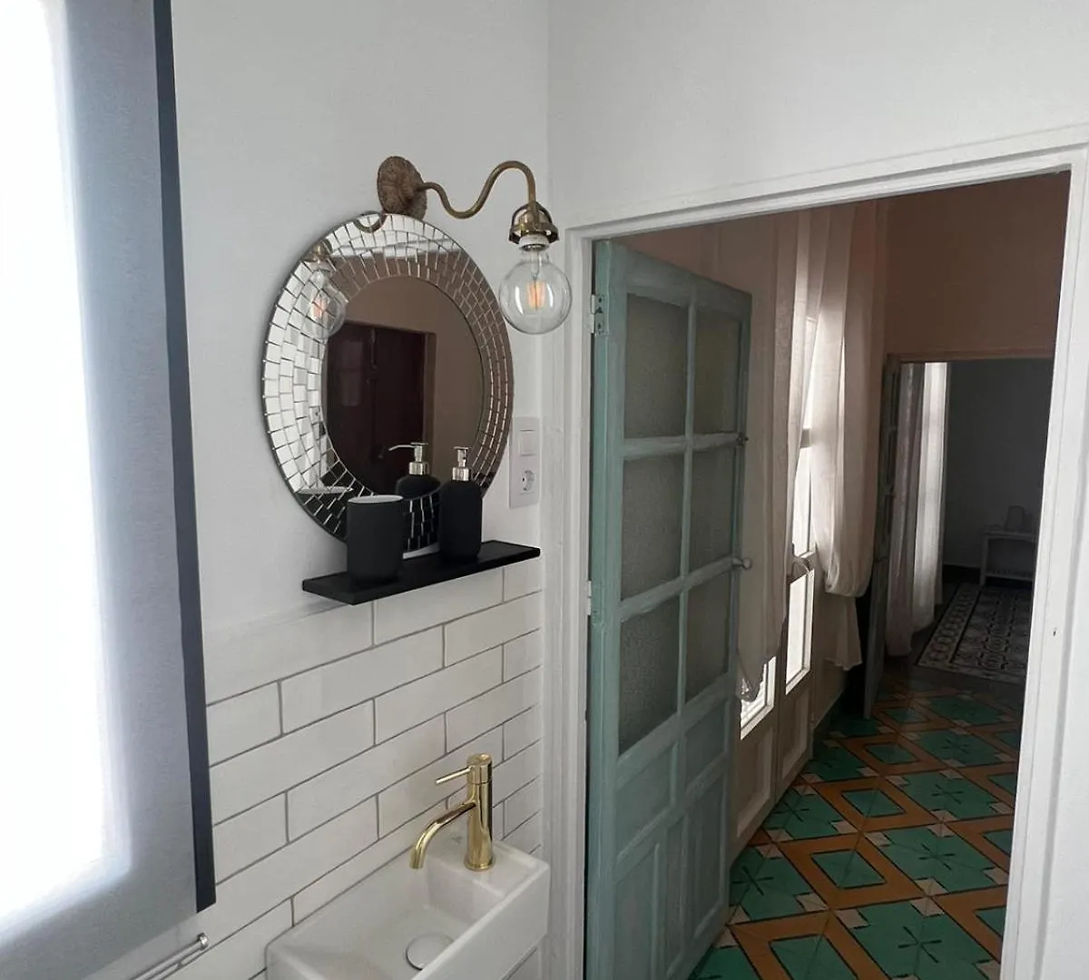 El Piso De Conil Apartment Conil De La Frontera 0*,  Spain