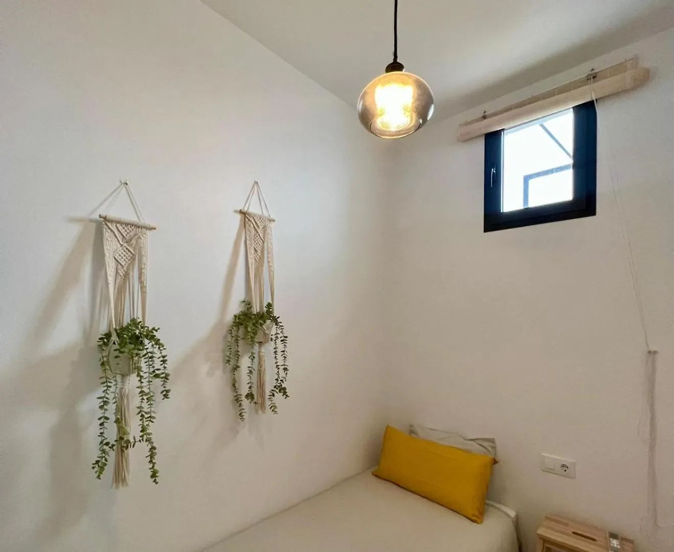 El Piso De Conil Apartment Conil De La Frontera Spain