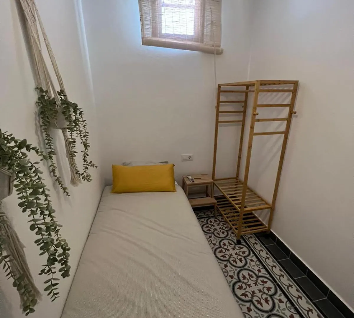 El Piso De Conil Apartment Conil De La Frontera Spain