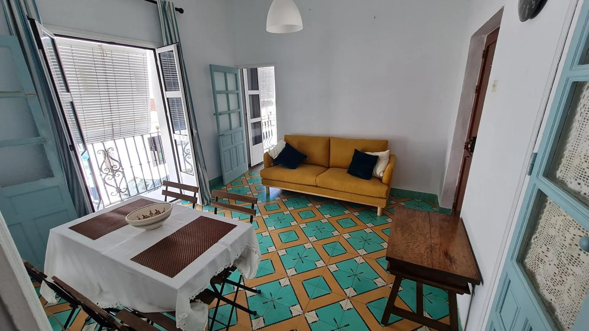 El Piso De Conil Apartment Conil De La Frontera
